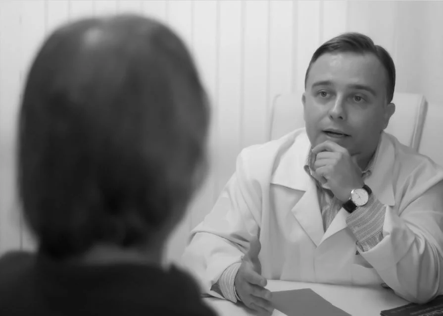 Dr. Marcos Dias Ferreira, idealizador e fundador do INPRÓS